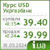 Укргазбанк курс долара
